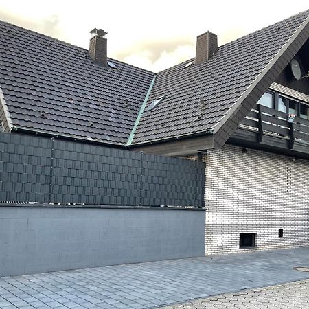 Moderne Wohnung Nah Am Cappenberger-See, 1-4 Gaeste Lünen Exteriér fotografie