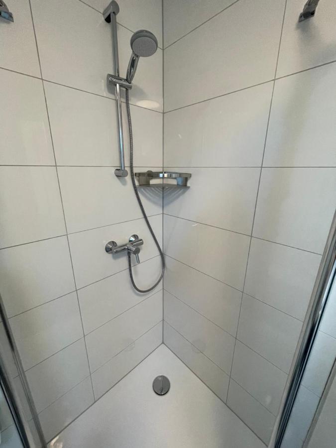 Moderne Wohnung Nah Am Cappenberger-See, 1-4 Gaeste Lünen Exteriér fotografie
